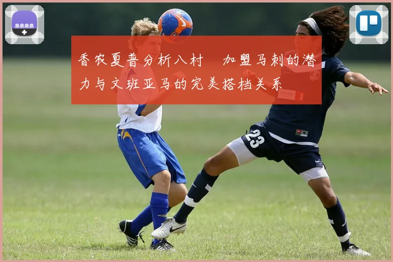 香农夏普分析八村塁加盟马刺的潜力与文班亚马的完美搭档关系