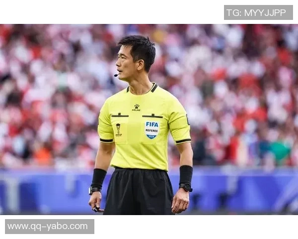 韩国裁判高亨进执法足协杯决赛德国裁判担任视频助理裁判角色 韩国裁判高亨进执法足协杯决赛德国裁判担任视频助理裁判角色