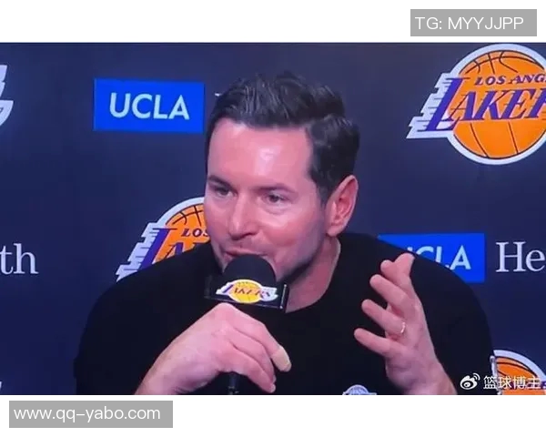 路威揭示雷迪克不满原因直指詹姆斯擅自调整战术引发争议